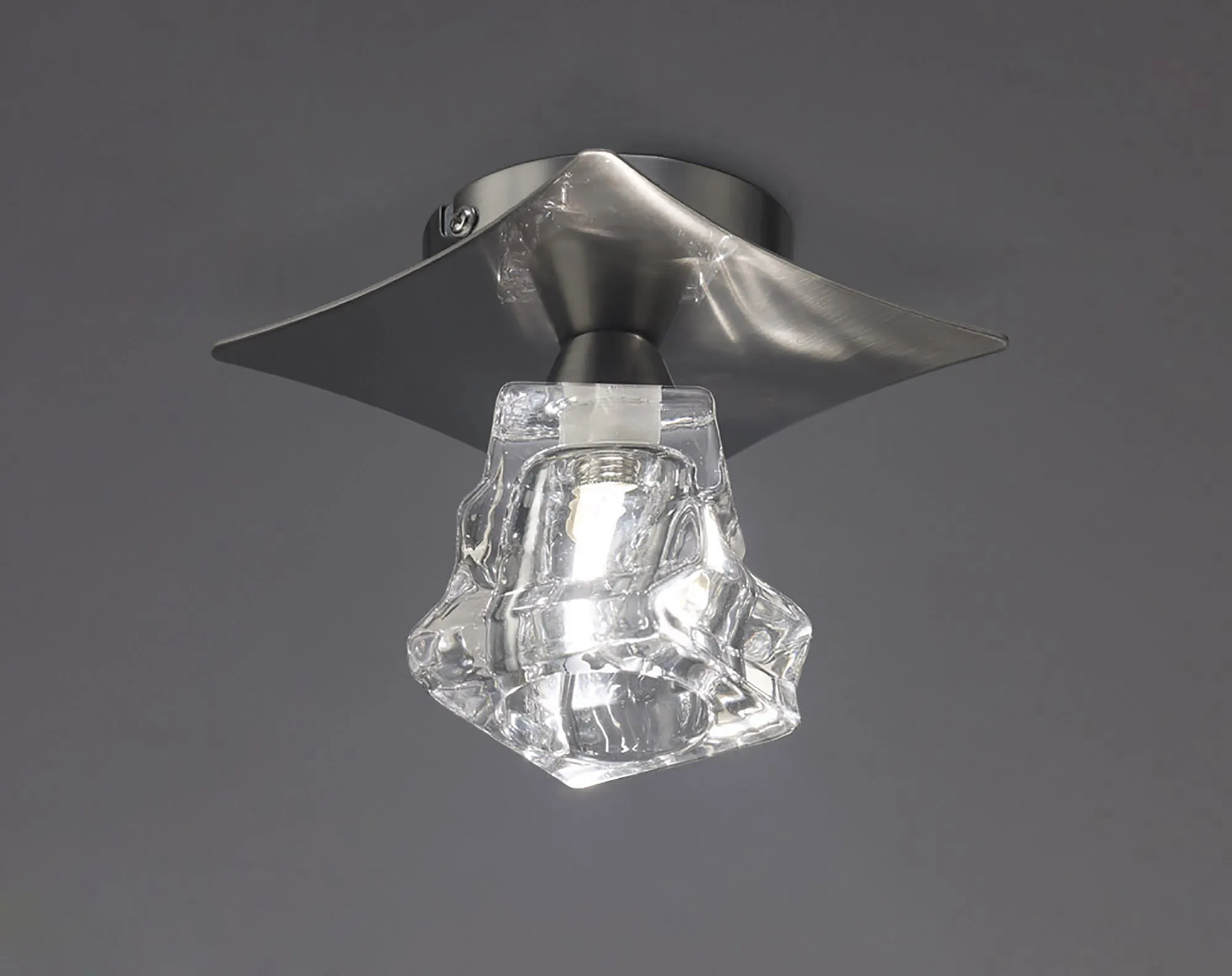 Iku Ceiling Lights Mantra Flush Fittings Iku Ceiling Lights Mantra Flush Fittings